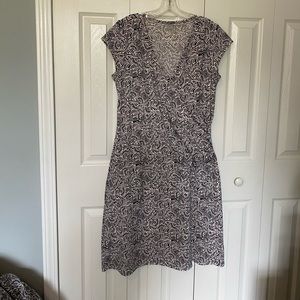 Athleta Travelers Dress Size 1X
